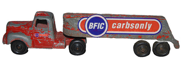 BFIC truck